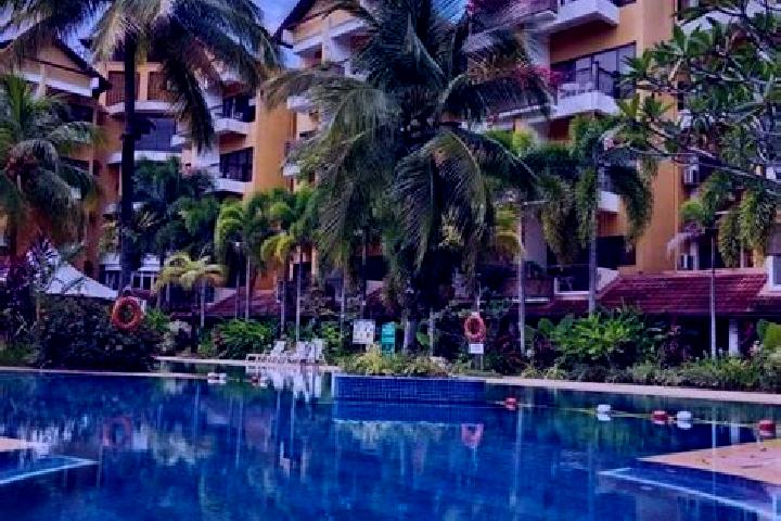Nora, 27 — Escort in Labuan, Malaysia