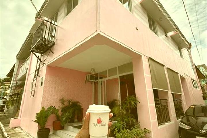 Nora, 27 — Escort in Macalelon, Philippines