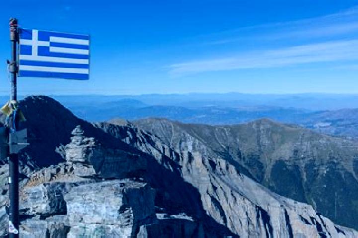 Nora, 27 — Escort in Mytikas, Greece