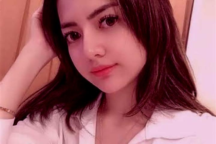 Nora, 27 — Escort in Pajoreja, Indonesia