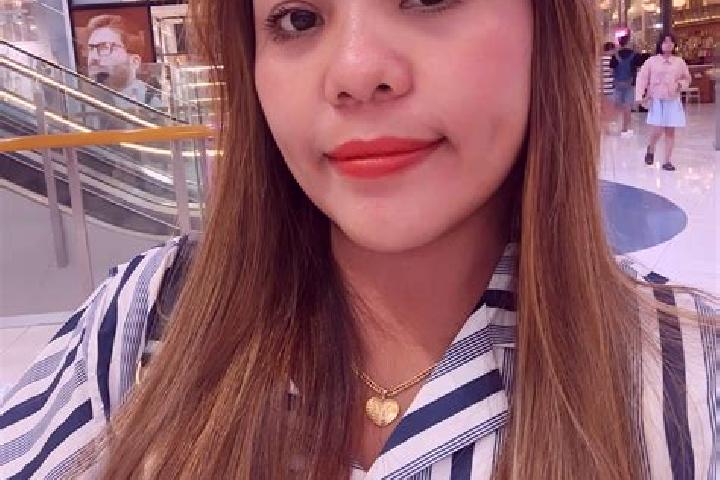 Nora, 27 — Escort in Pandak, Indonesia