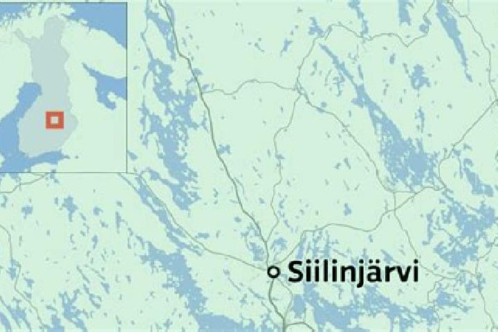 Nora, 27 — Escort in Siilinjaervi, Finland
