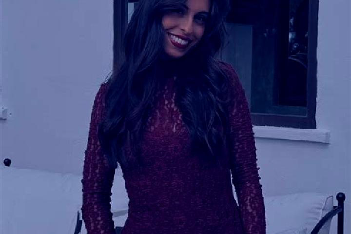 Nora, 27 — Escort in Torre de Santa Maria, Spain