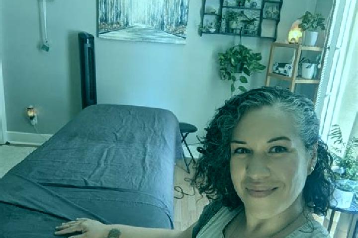Nora, 28, a black green-eyed slavic companion based in St. Peter Parish. Offering A-Level, Couples, Prostate Massage. Available for incall and outcall, day a...