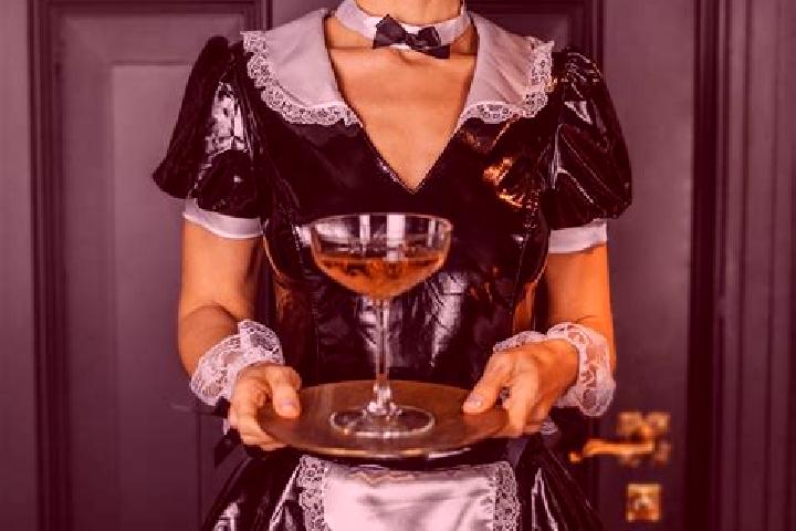 Nora, 28, a black grey-eyed mediterranean companion based in Concepcion Ibaba. Offering 69, BDSM, Travel Companion. Available for incall and outcall, overnig...