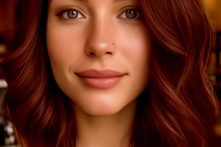 Nora, 28, a chestnut amber-eyed mixed companion based in La Millere. Offering Fetish, Tantra, Striptease. Available for incall and outcall, day and evening d...