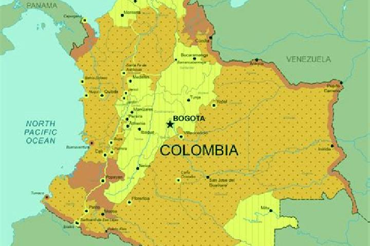 Nora, 28 — Escort in Abrego, Colombia