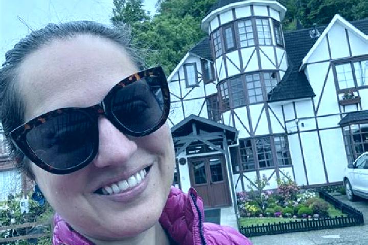 Nora, 28 — Escort in Frutillar, Chile