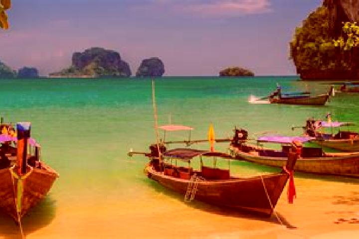 Nora, 28 — Escort in Hot, Thailand