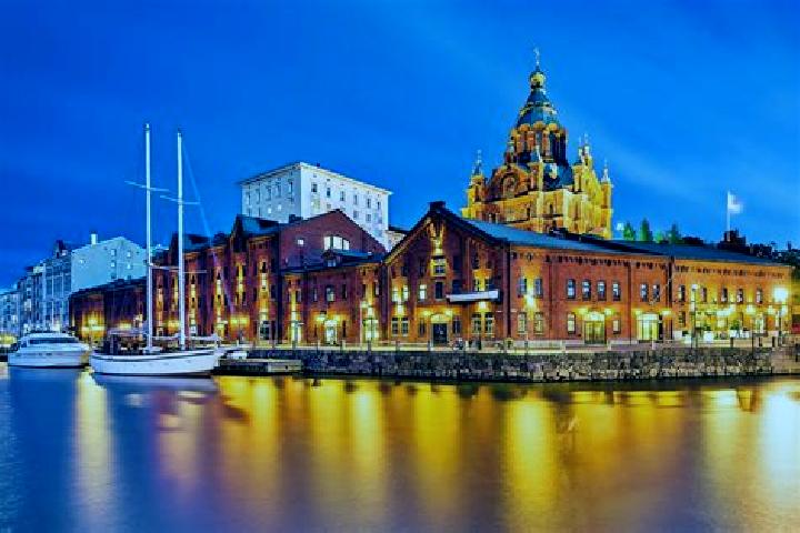 Nora, 28 — Escort in Kontinkangas, Finland