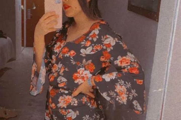 Nora, 28 — Escort in La Barranca, Mexico