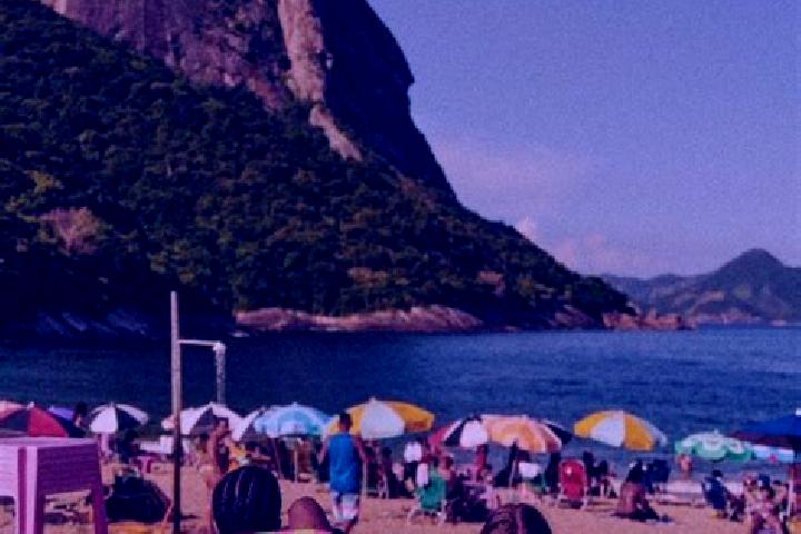 Nora, 28 — Escort in Paranapua, Brazil