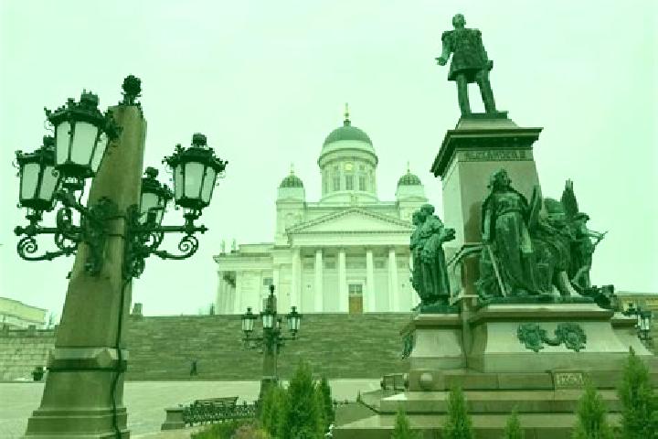 Nora, 28 — Escort in Vierumaeki, Finland