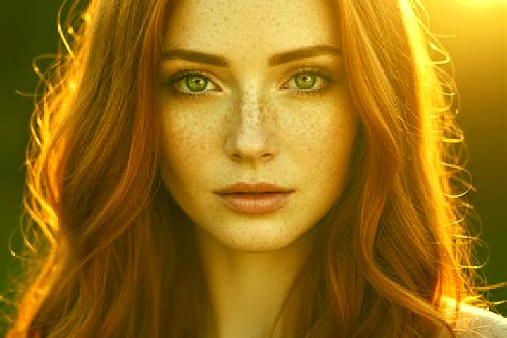 Nora, 29, a auburn green-eyed caribbean companion based in Hoseynabad-e Latka. Offering A-Level, GFE, Duos. Available for incall and outcall, day and evening...
