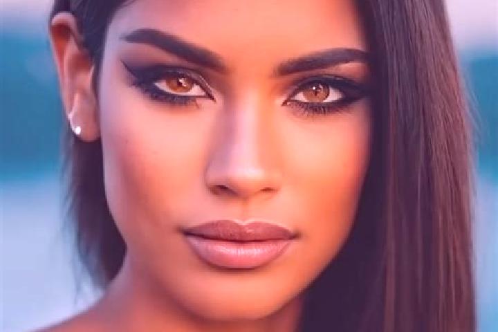 Nora, 29, a black brown-eyed latina companion based in Piliscsev. Offering Roleplay, Prostate Massage, BDSM. Available for incall and outcall, overnight book...