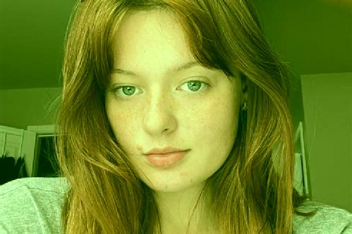 Nora, 29, a red grey-eyed latina companion based in Gy-les-Nonains. Offering Striptease, A-Level, Roleplay. Available for incall and outcall, overnight booki...