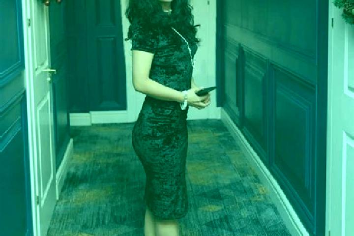 Nora, 29 — Escort in Altan, Mongolia