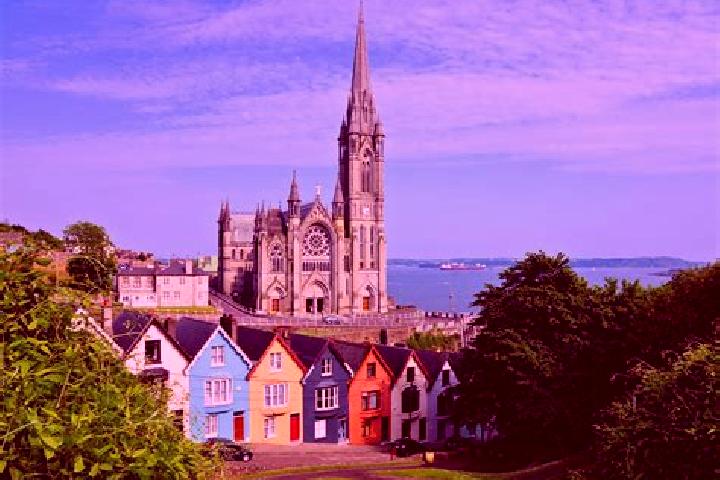 Nora, 29 — Escort in Ballyheige, Ireland