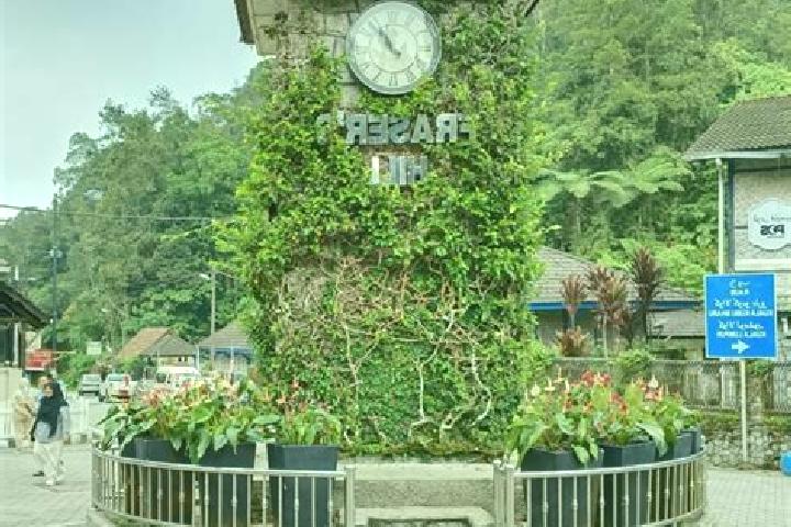Nora, 29 — Escort in Bukit Fraser, Malaysia