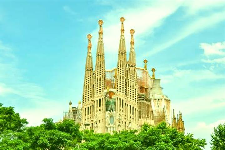 Nora, 29 — Escort in Carbajosa de la Sagrada, Spain