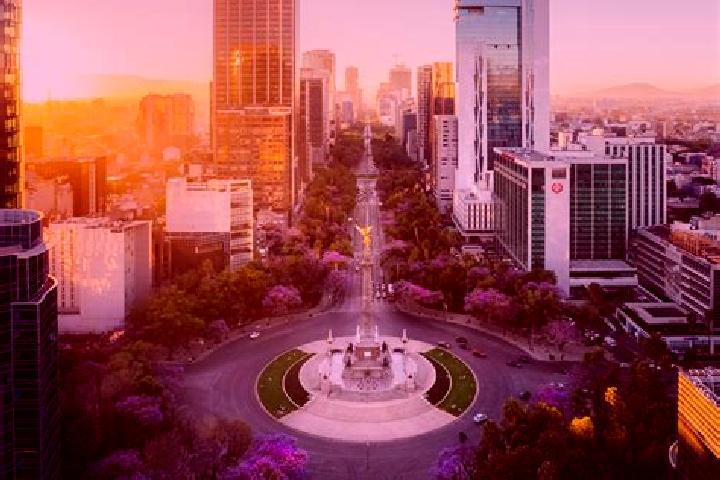 Nora, 29 — Escort in Escatachuchut, Mexico