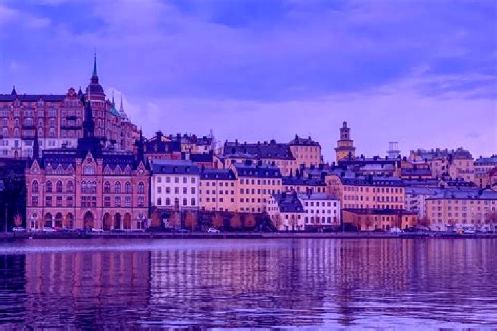 Nora, 29 — Escort in Ronninge, Sweden