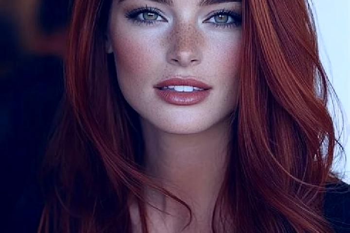 Nora, 30, a auburn blue-eyed caucasian companion based in Hudiyuzi. Offering Deep French Kissing, Tantra, Dinner Date, Fetish, CIM. Available for incall and ...