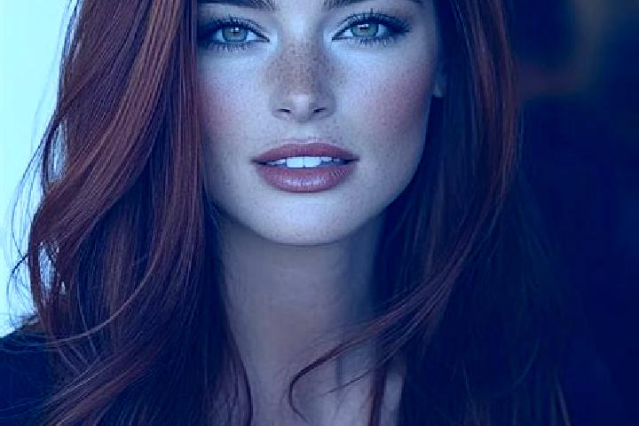Nora, 30, a auburn blue-eyed mediterranean companion based in Chima. Offering Dinner Date, Couples, CIM. Available for incall and outcall, day and evening da...