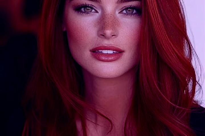 Nora, 30, a auburn grey-eyed european companion based in Egvekinot. Offering Couples, Girlfriend Experience, Duos, A-Level. Available for incall and outcall,...