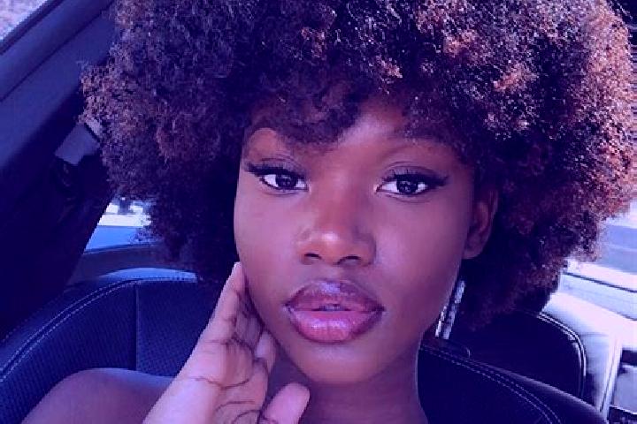 Nora, 30, a black dark-eyed ebony companion based in Rancho Alegre. Offering Massage, Party Girl, Dinner Date, Girlfriend Experience, Prostate Massage. Avail...