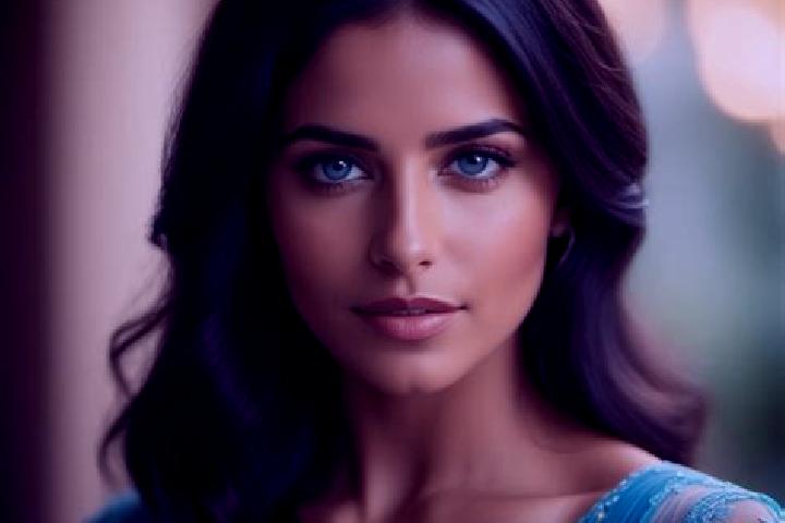 Nora, 30, a chestnut blue-eyed latina companion based in Perignac. Offering A-Level, Domination, Roleplay. Available for incall and outcall, overnight bookin...
