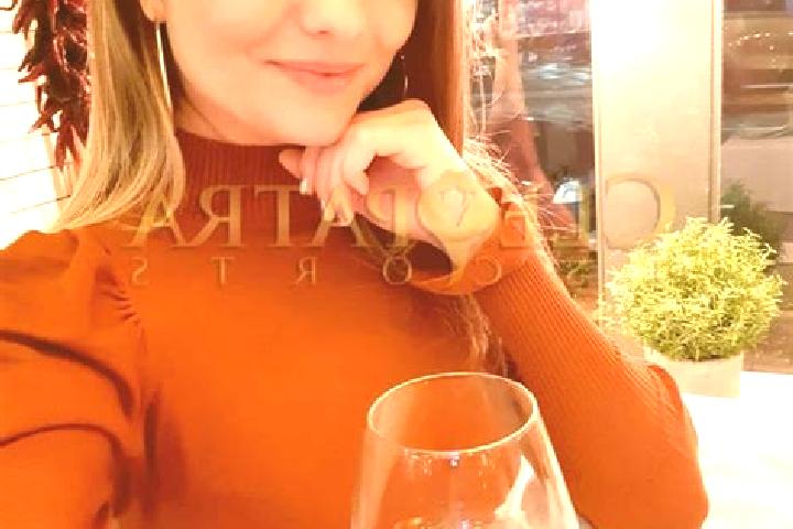 Nora, 30, a red grey-eyed asian companion based in Peresyp. Offering Deep French Kissing, BDSM, Overnight, Dinner Date, OWO. Available for incall and outcall...