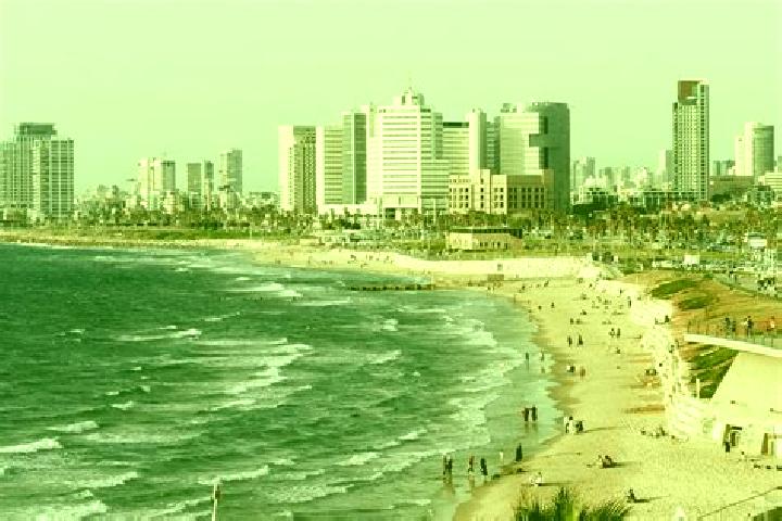 Nora, 30 — Escort in Ahuzzat Baraq, Israel
