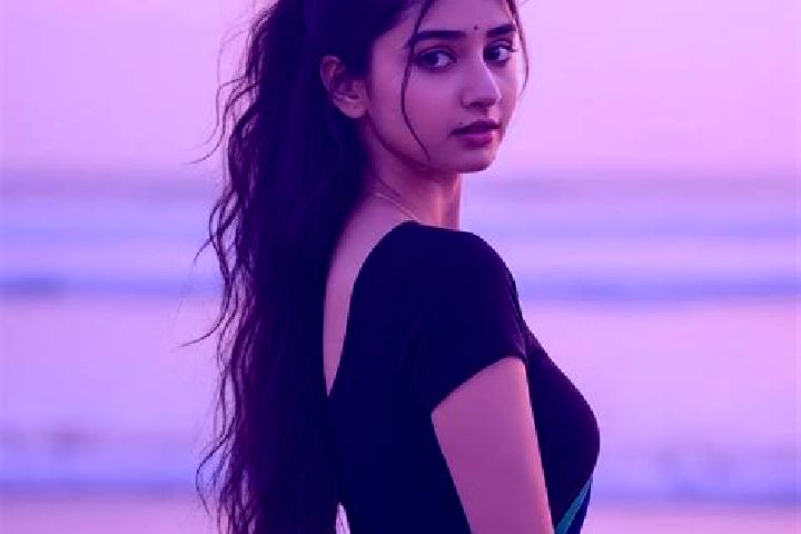 Nora, 30 — Escort in Aish Maqam, India