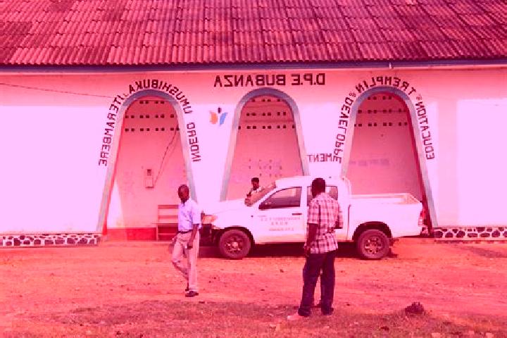 Nora, 30 — Escort in Bubanza, Burundi