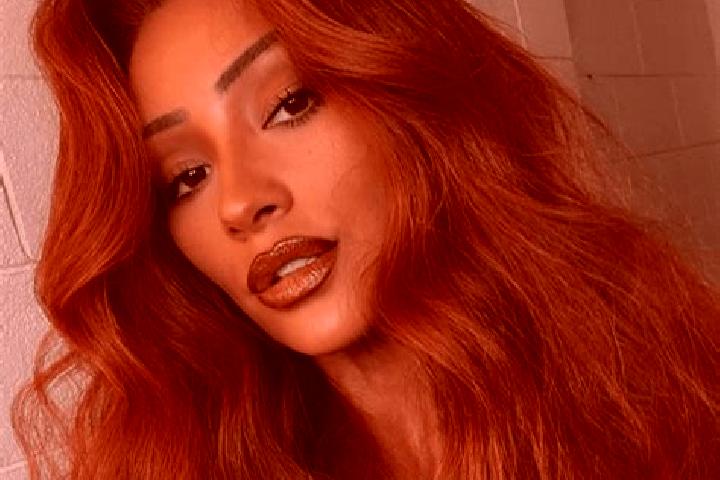 Nora, 31, a auburn dark-eyed latina companion based in Bahe. Offering Dinner Date, Domination, Couples, BDSM. Available for incall and outcall, overnight boo...