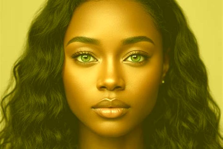 Nora, 31, a dark blonde green-eyed ebony companion based in Ndodougou. Offering Couples, GFE, Tantra. Available for incall and outcall, day and evening dates.