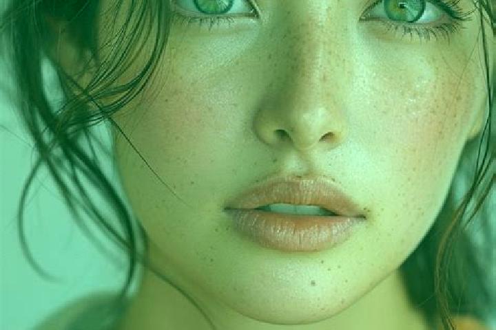 Nora, 31, a red green-eyed asian companion based in Garadag. Offering CIM, Overnight, Roleplay. Available for incall and outcall, day and evening dates.