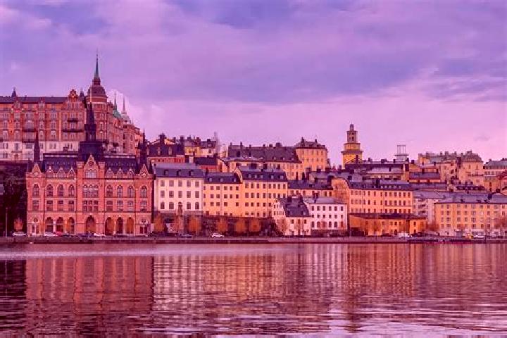 Nora, 31 — Escort in Aby, Sweden