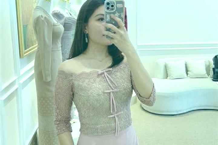 Nora, 31 — Escort in Htaw Tho, Myanmar