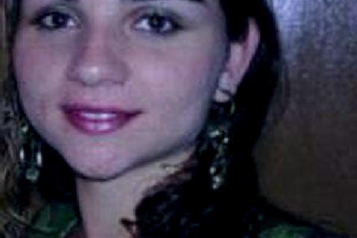 Nora, 31 — Escort in Itabera, Brazil