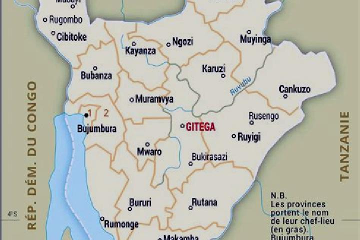 Nora, 31 — Escort in Mabanda, Burundi
