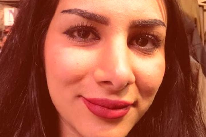 Nora, 31 — Escort in Palangan, Iran
