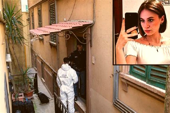 Nora, 31 — Escort in Rezzato, Italy