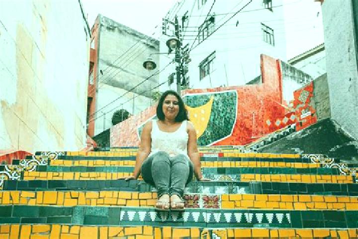 Nora, 31 — Escort in Rio de Tuxtla, Mexico