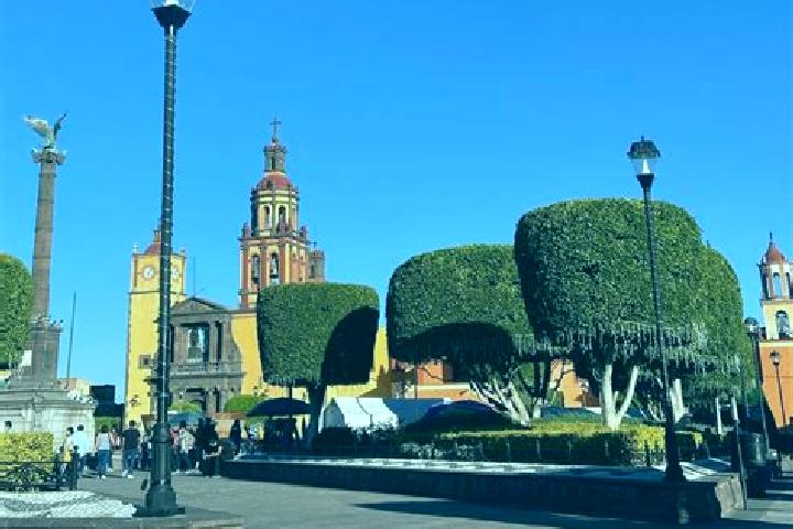 Nora, 31 — Escort in San Pedro del Rio, Mexico