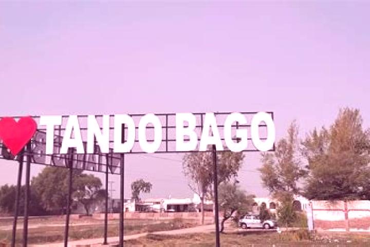 Nora, 31 — Escort in Tando Bago, Pakistan