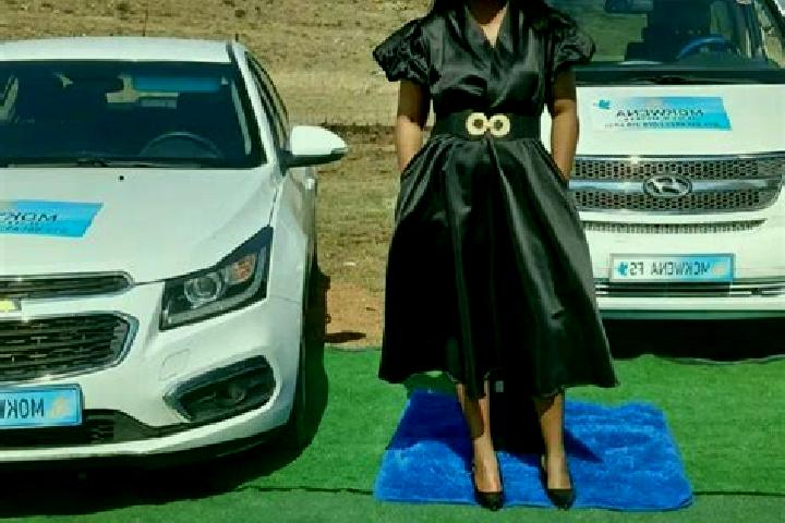 Nora, 31 — Escort in Wepener, South Africa