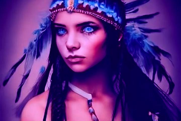 Nora, 32, a chestnut blue-eyed indian companion based in Kupinik. Offering Roleplay, GFE, Domination. Available for incall and outcall, day and evening dates.