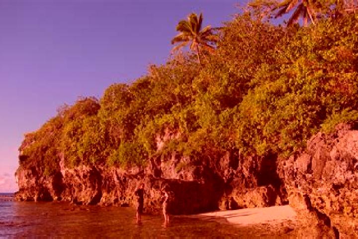 Nora, 32 — Escort in Alofi, Niue